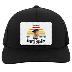Travel Buddies Cap
