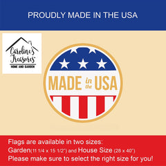 vizsla puppy halloween house flag - product photo 5 of 8