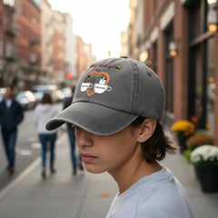 Custom Fall sweet fall Cap