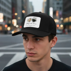 Always and Forever Cap