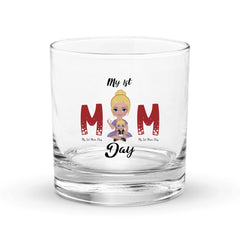 My 1st Mom Day
