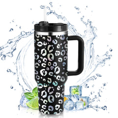 "Mom, No Matter What Life Throws at You..." Humorous Coffee Mug for Mom