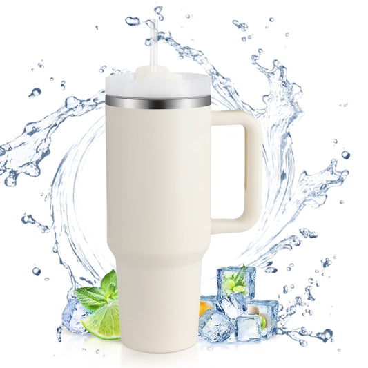 "World's Greatest Mom" Floral Heart Coffee Mug - Beautiful Mother's Day Gift