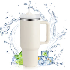 "World's Greatest Mom" Floral Heart Coffee Mug - Beautiful Mother's Day Gift