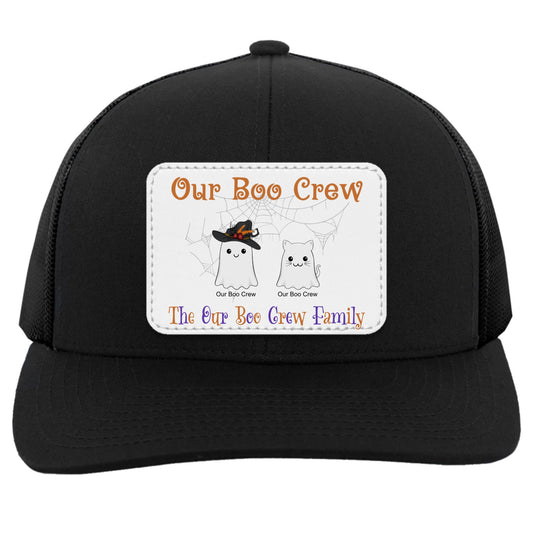 Our Boo Crew Cap