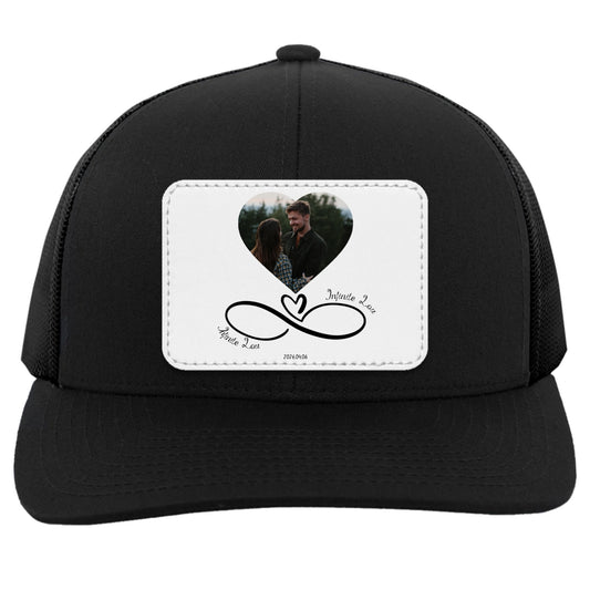 Infinite Love Cap