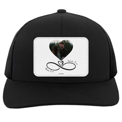 Infinite Love Cap