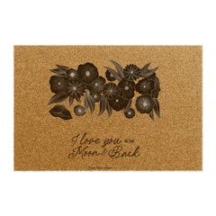 And they lived happily ever after Doormat