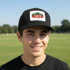 Fruit Name Cap