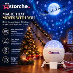 Christmas Sky Light Projector - product photo 4