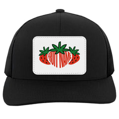 Fruit Name Cap