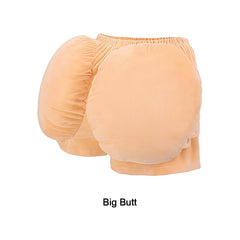Fake Belly Fat Suit, One Second Chubby Body Costume Vest, Funny Inflated Body Suit for Halloween Cosplay Party Prank