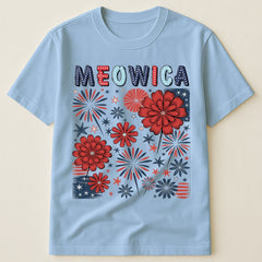 Meowica - Personalized Shirt