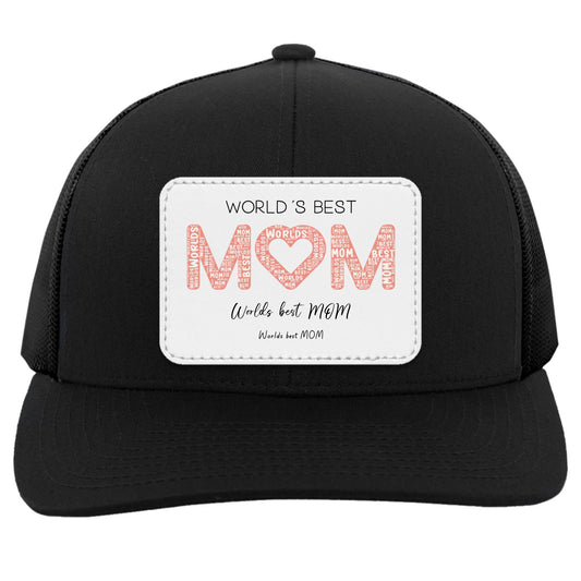 Worlds best MOM Cap