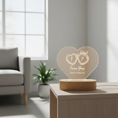 Herzform / heart