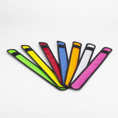 LED Clapping Bracelet - Light-emitting wristband, a must-have for creating an atmosphere