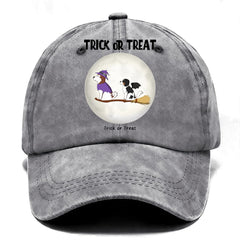 Trick or Treat
