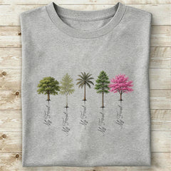 Custom My Forest T-shirts