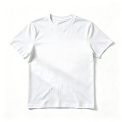 Personalized photo wash short-sleeved shirt - A customized anniversary or wedding gift for couples or individuals