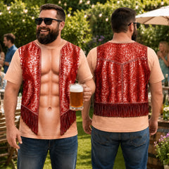 Custom Funny T-shirt - Personalized Birthday Gifts For Men - Looks Expensive