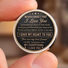 Custom Skeleton Pocket Hug - Personalized Halloween Anniversary Wedding Gifts For Husband And Wife, Him And Her - Till Death And Beyond