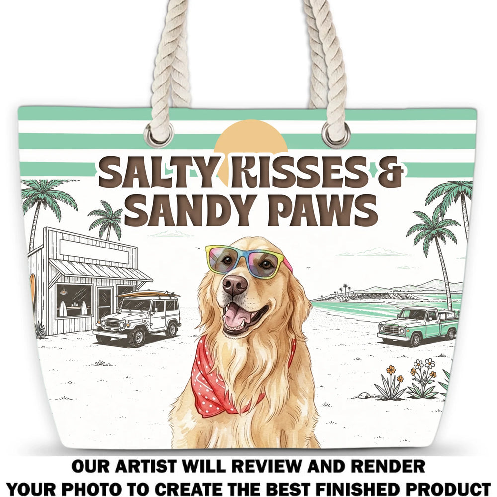 MK Beach bag copy