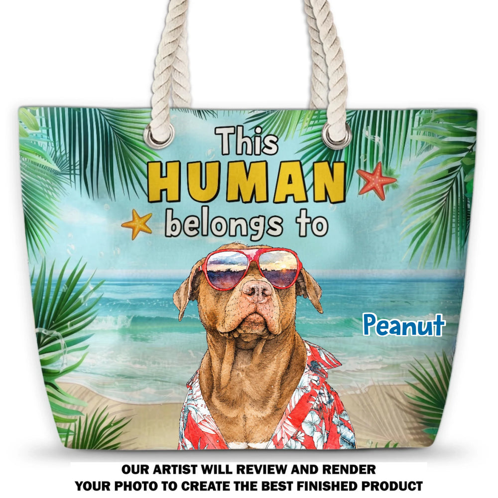 MK Beach bag copy