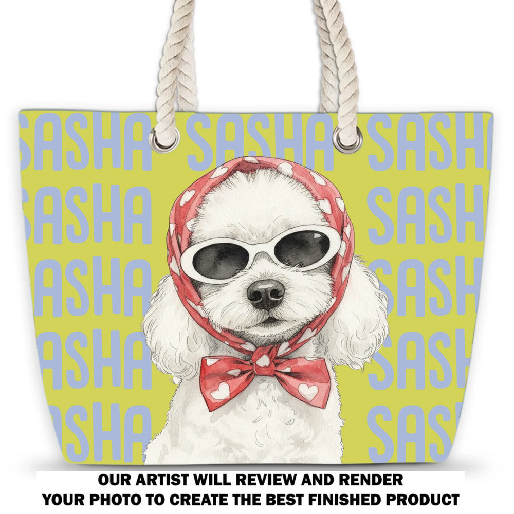 MK Beach bag copy