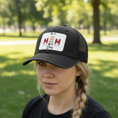 My 1st Mom Day Cap