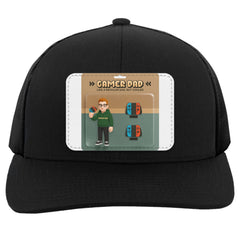 Gamer Dad Cap