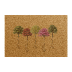 My Forest Doormat