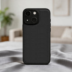 Custom Phone Case: Personalized Photo Upload + Custom Text/Name DIY – Durable Protective Cover – Unique Gift for Classmates & Friends