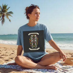 Custom True Love Never Dies T-shirts