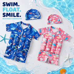 SplashGuard Suit - Kids Waterproof Splatsuit for Outdoor Water & Messy Play | Full Coverage, Lightweight, Easy to Clean