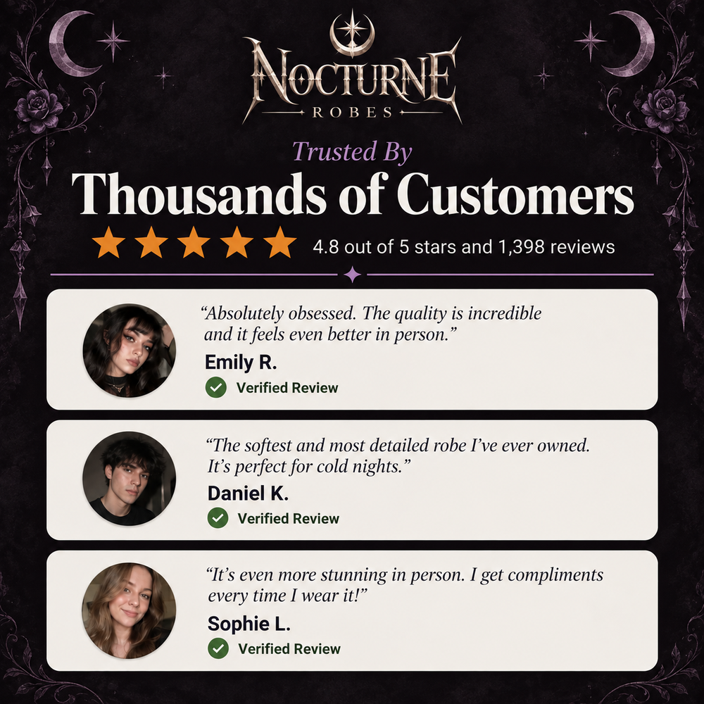 Heated robe - product photo 8 of 10