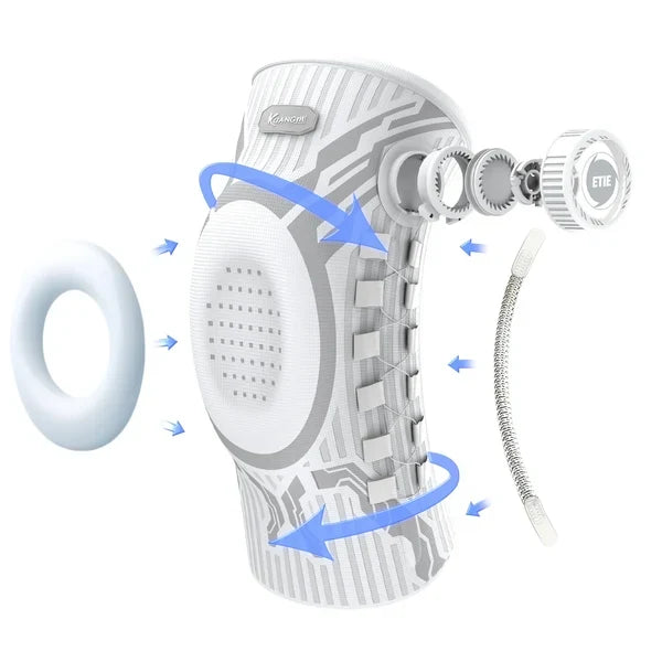 Knee Support Brace - product photo 2 of 7