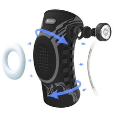 Knee Support Brace - product photo 3 of 7