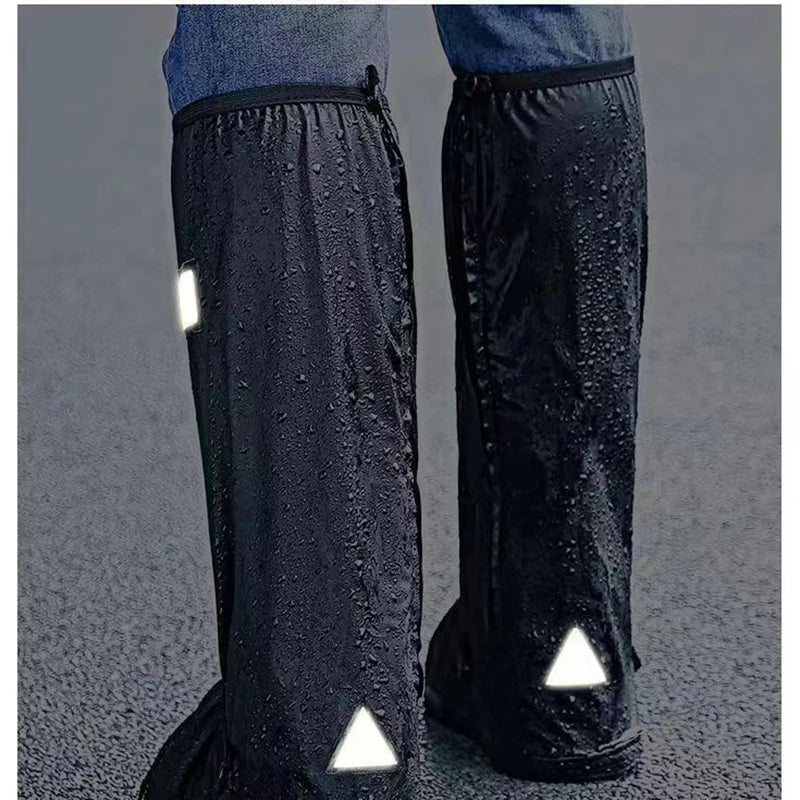 RainGuard Waterproof Shoe Covers - product photo 4