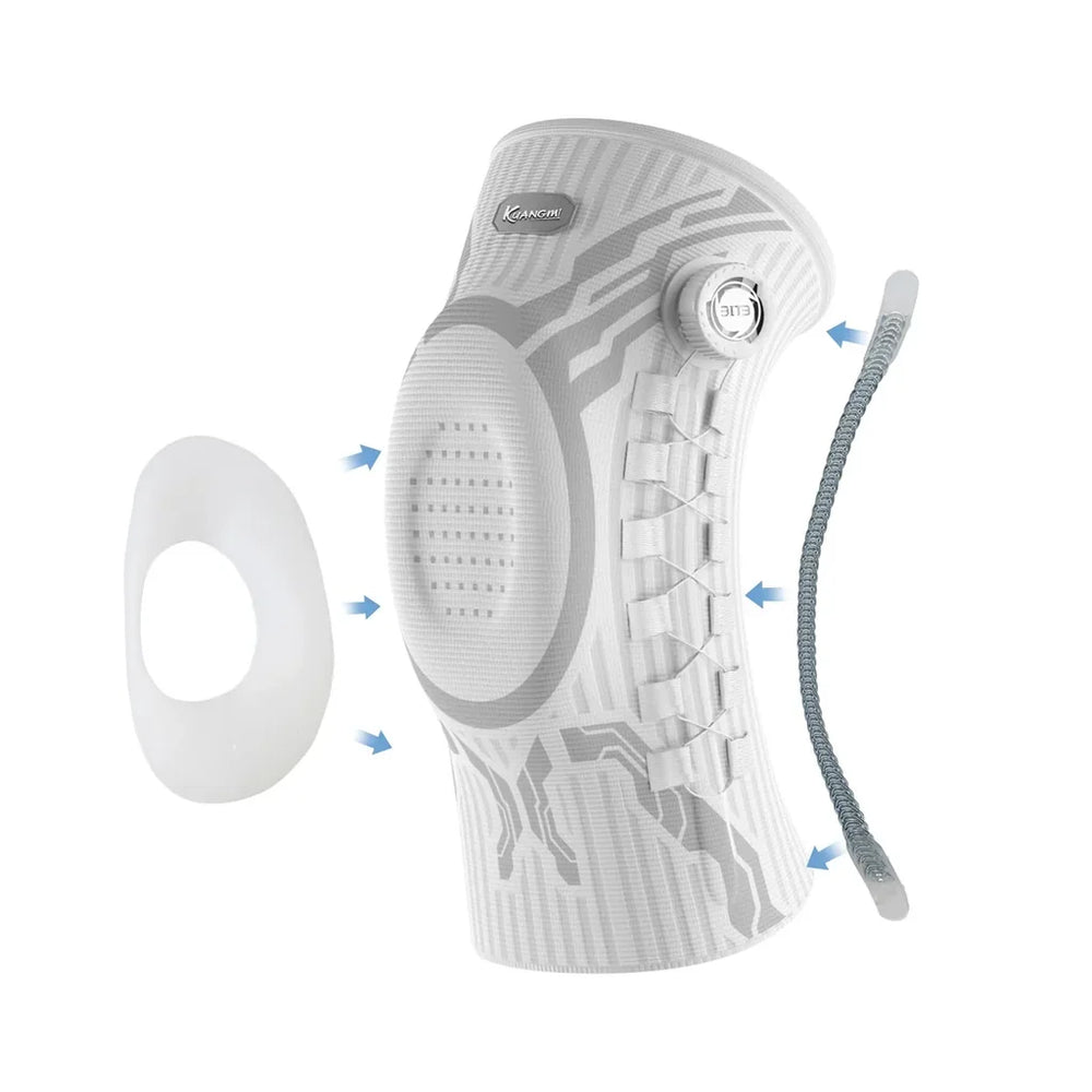 Knee Support Brace - product photo 5 of 7