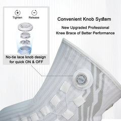 Knee Support Brace - product photo 6 of 7
