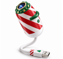 Christmas Car Projector Light - product photo 4