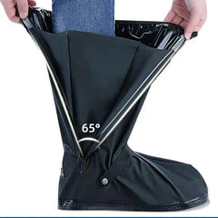 RainGuard Waterproof Shoe Covers - product photo 1