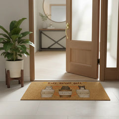 Fall sweet fall Doormat