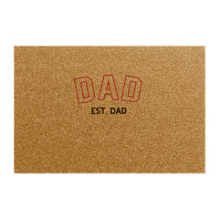 DAD Doormat