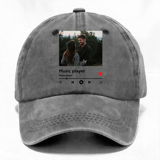 Music player