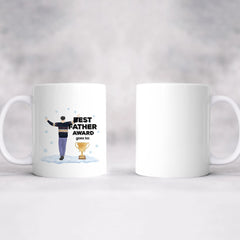 Ceramic Coffee Cups, 11oz, 15oz