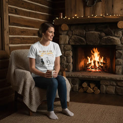 Custom Fun days of fall T-shirts