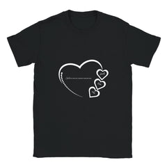 Custom Short-Sleeve Shirt — A Thank-You Gift