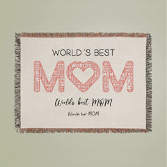 Worlds best MOM