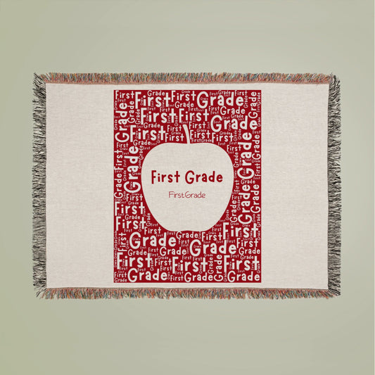 First Grade